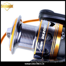Wholesale 10+1 BB 5.2:1 Fishing Reels the Ever Best Spinning Reel